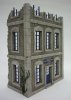 RT-Diorama 35198 Damaged City Building 1/35